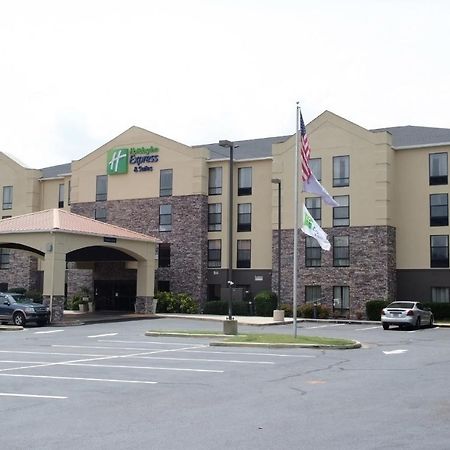 Holiday Inn Express Hotel & Suites Blythewood, An Ihg Hotel Exterior foto