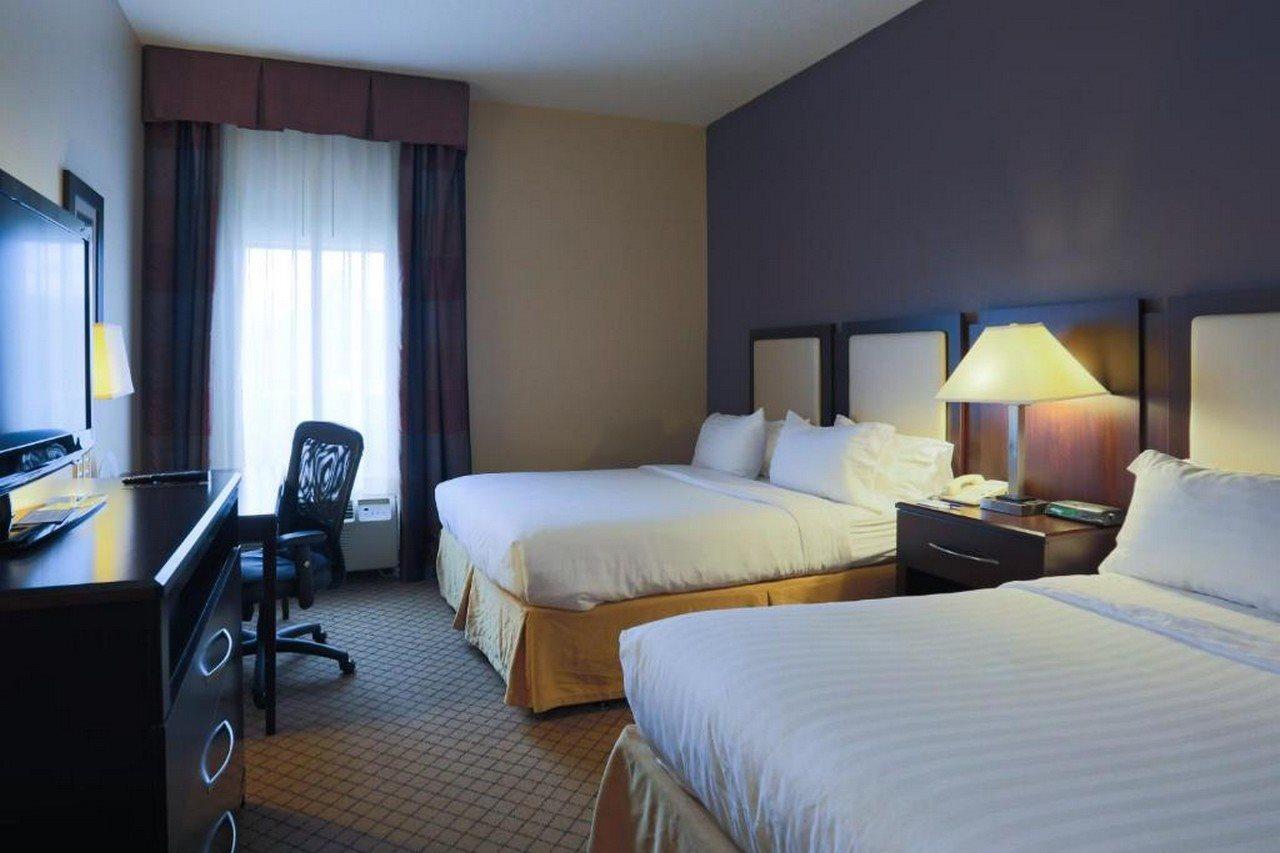Holiday Inn Express Hotel & Suites Blythewood By Ihg Exterior foto