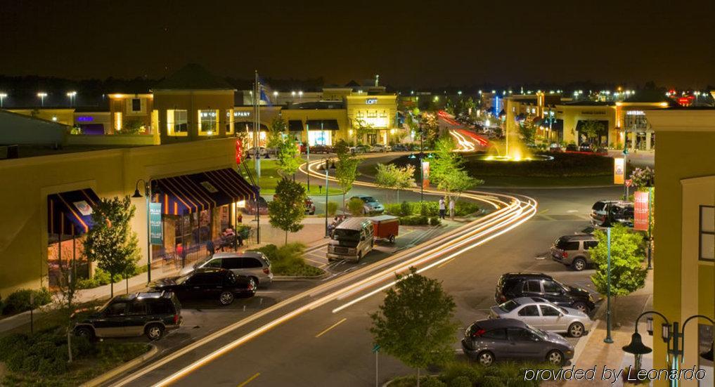 Holiday Inn Express Hotel & Suites Blythewood, An Ihg Hotel Exterior foto